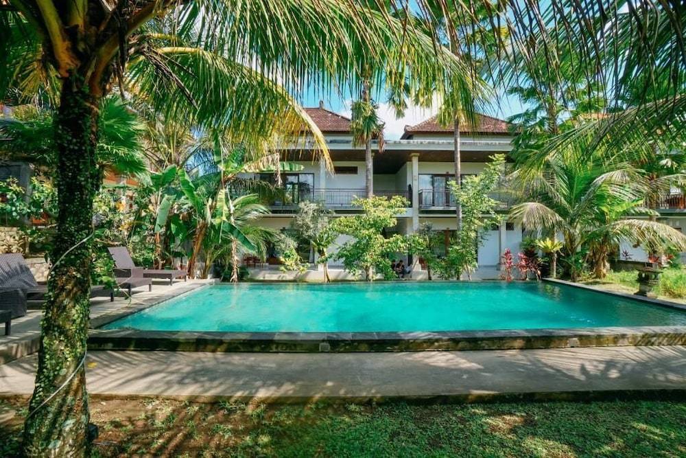 Canting Bali Suite by The Travel Ubud Bali 1