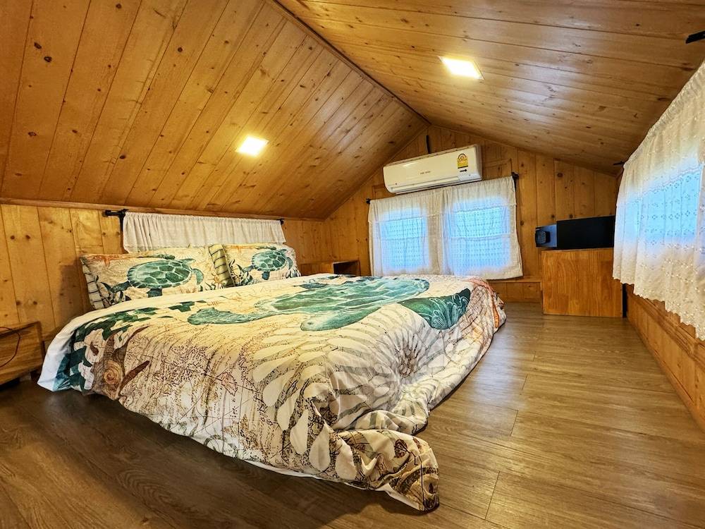 Abrite House - Tiny House Koh Lanta 2