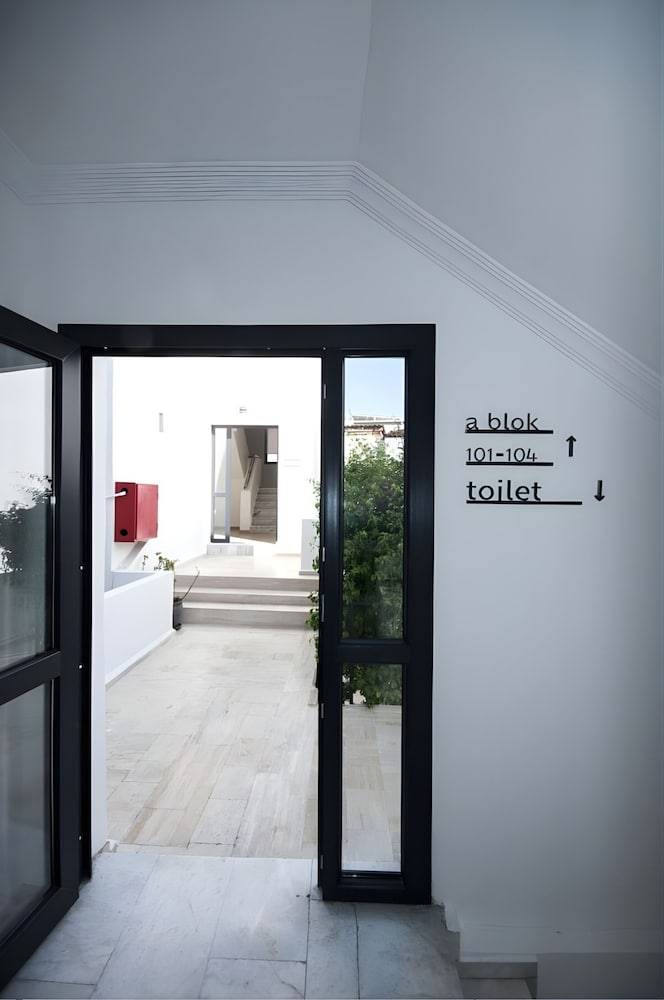 Smart City Suites Hotel Bodrum 2