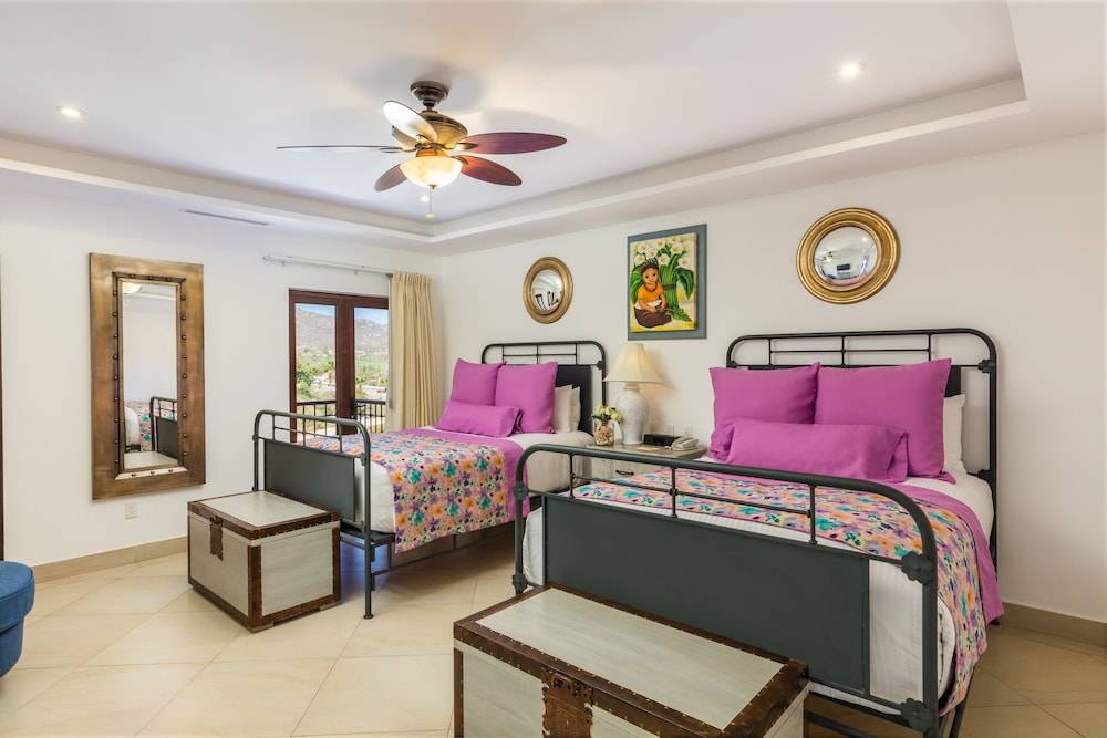 The Residences at Hacienda Encantada 2