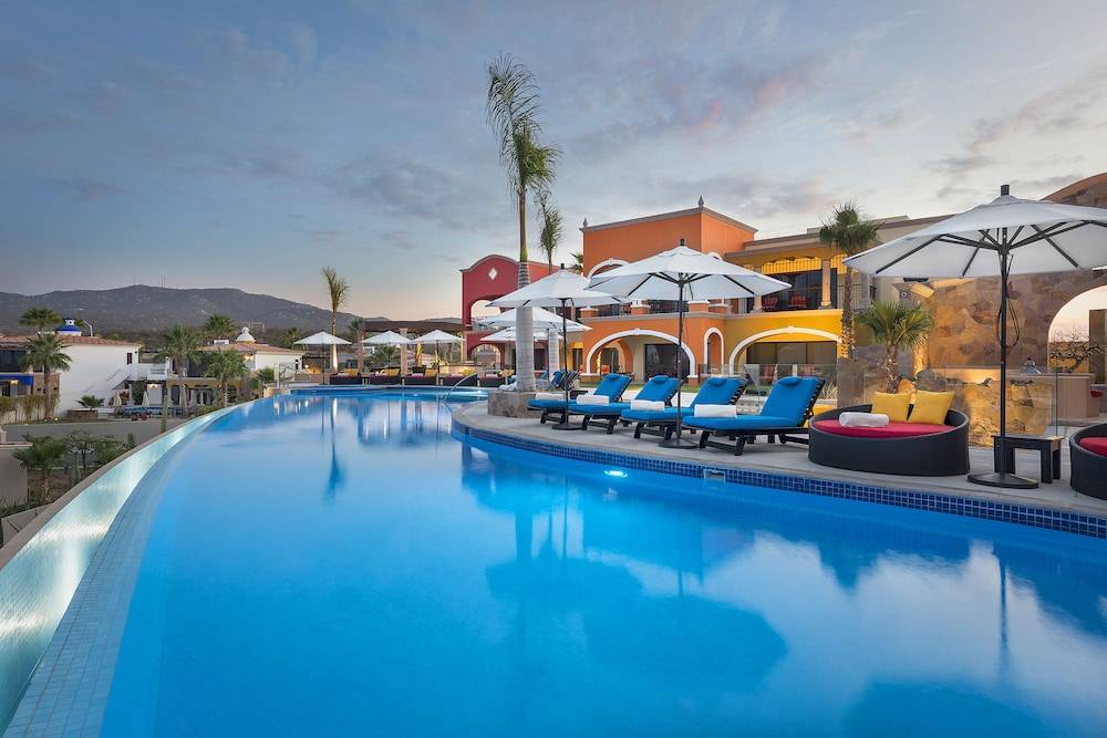 The Residences at Hacienda Encantada 1