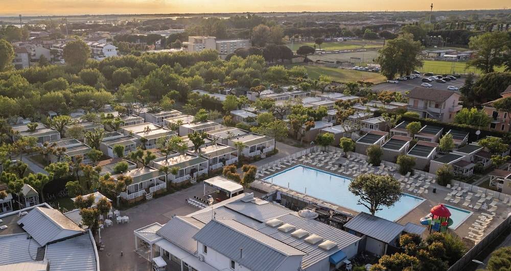 Club del Sole Adriatico Cervia Easy Camping Village 1