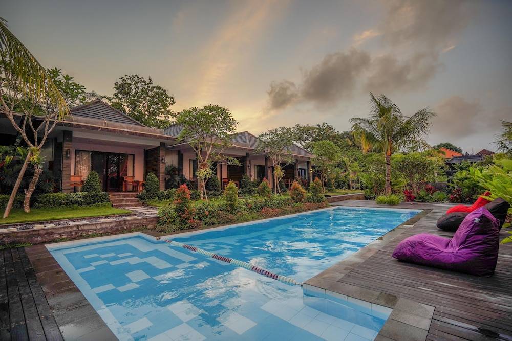 Kanchana Cottages 1