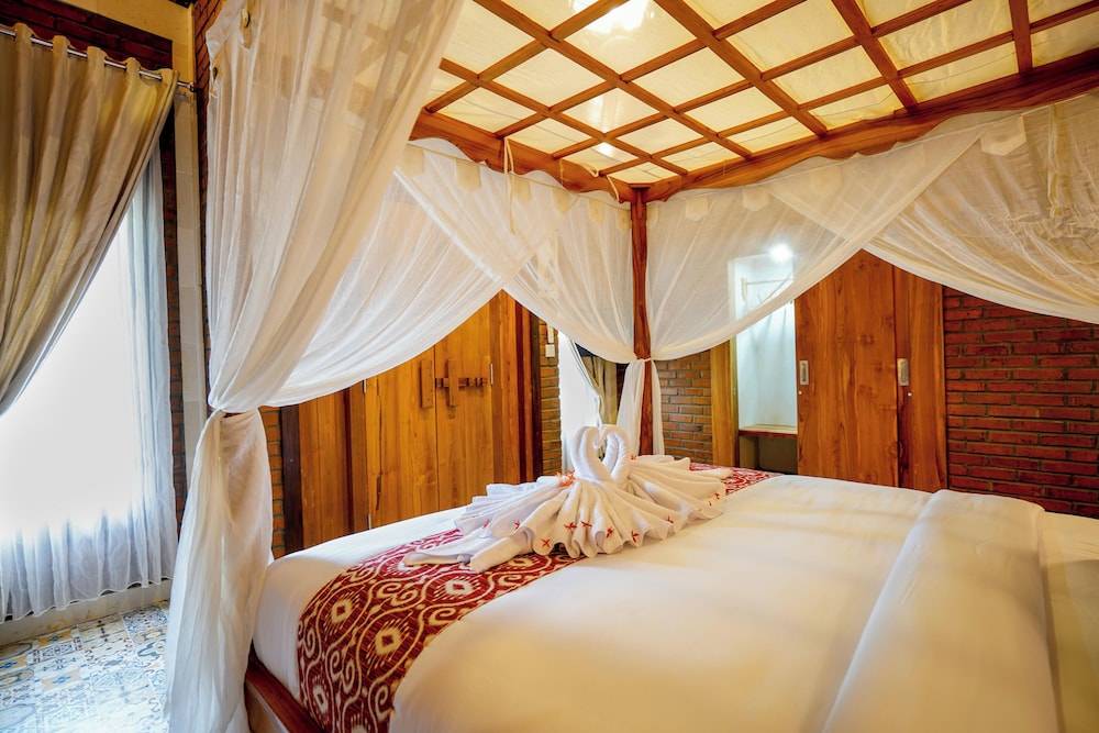 Kanchana Cottages 2