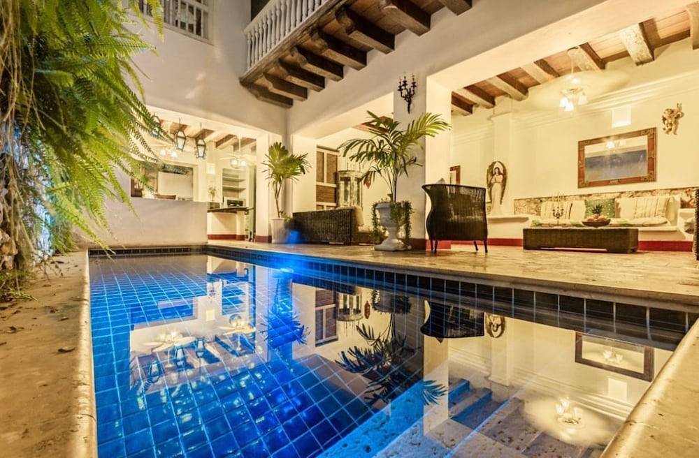 Hotel Casa la Tablada 1