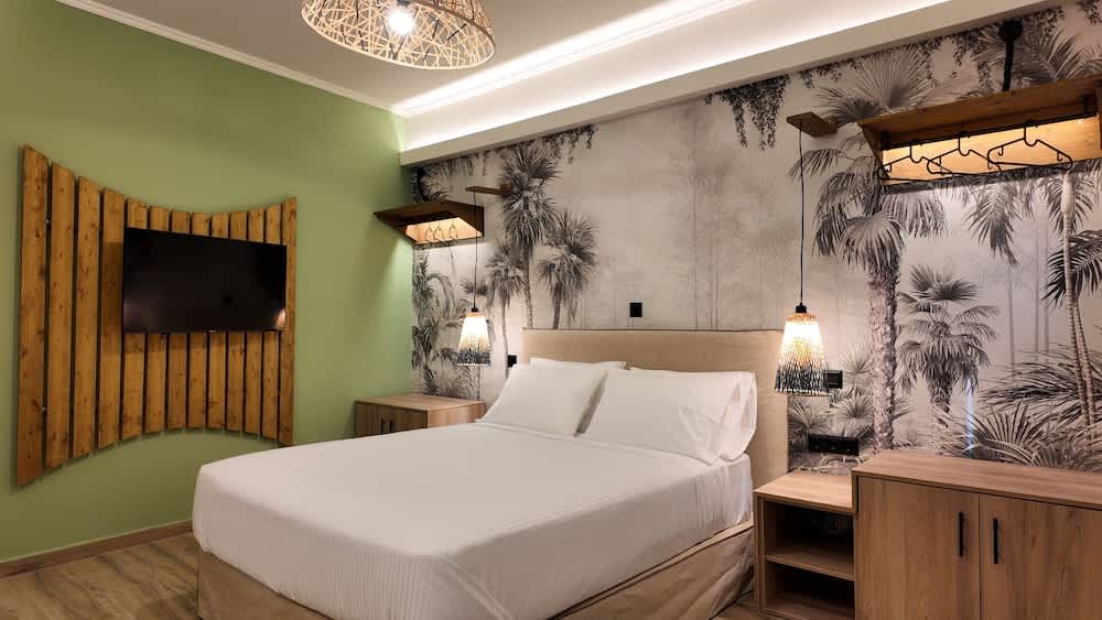 Euphoria Apartments Monastiraki 2
