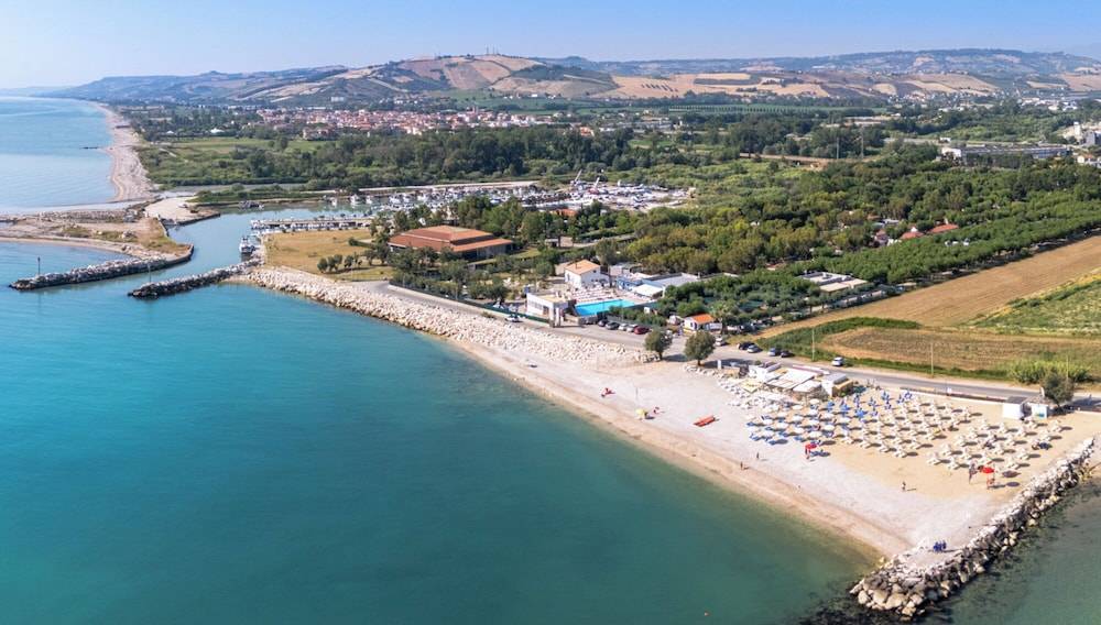 Club del Sole Roseto degli Abruzzi Easy Camping Village 1