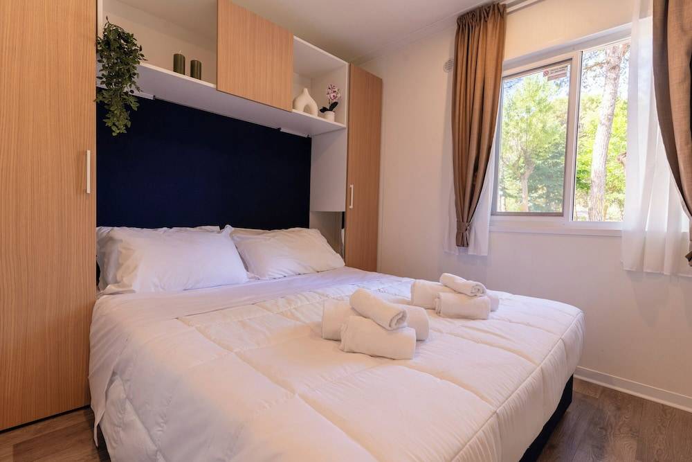 Club del Sole Roseto degli Abruzzi Easy Camping Village 2