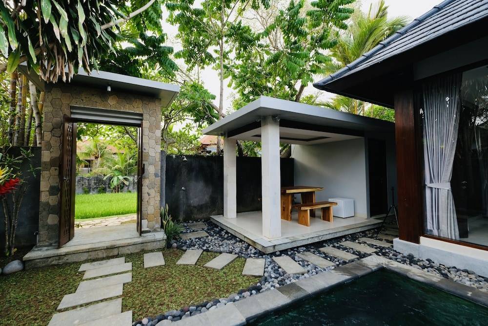 Wana Karsa The Villas Ubud 2