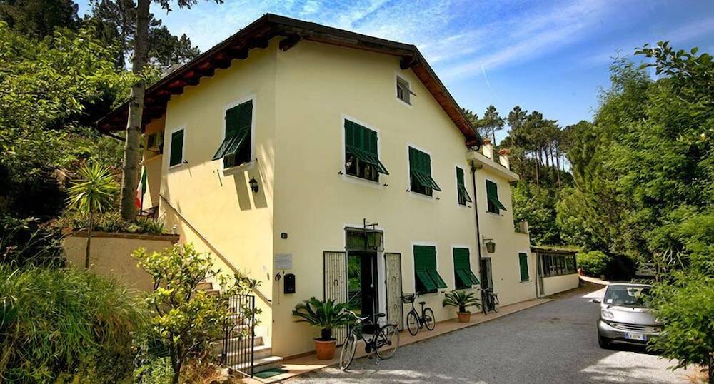 B&B Casale Coreallo Spotorno 1