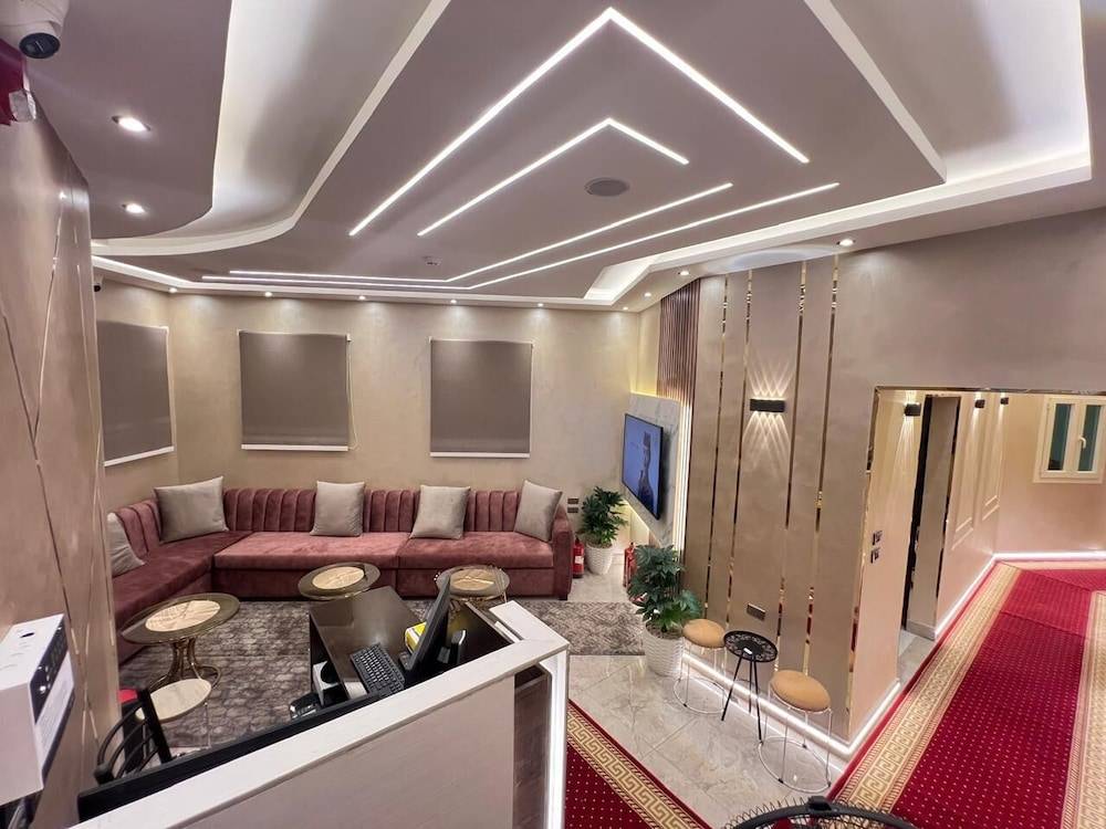 Cairo Crystal Hotel 1