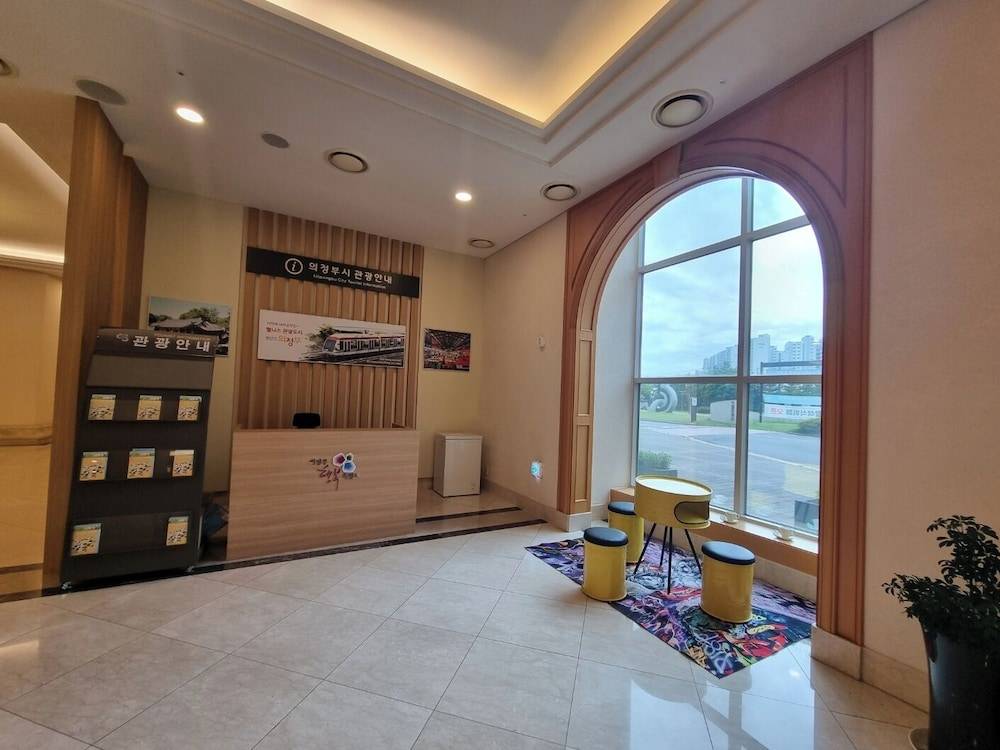 Island Castle Hotel & Waterpark 2