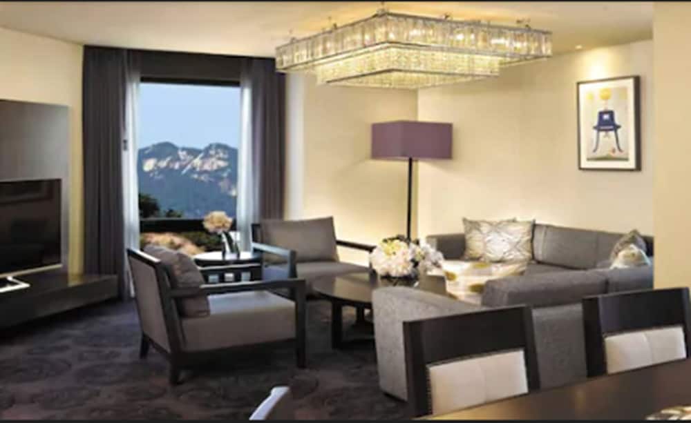 Swiss Grand Hotel Seoul & Grand Suite 2