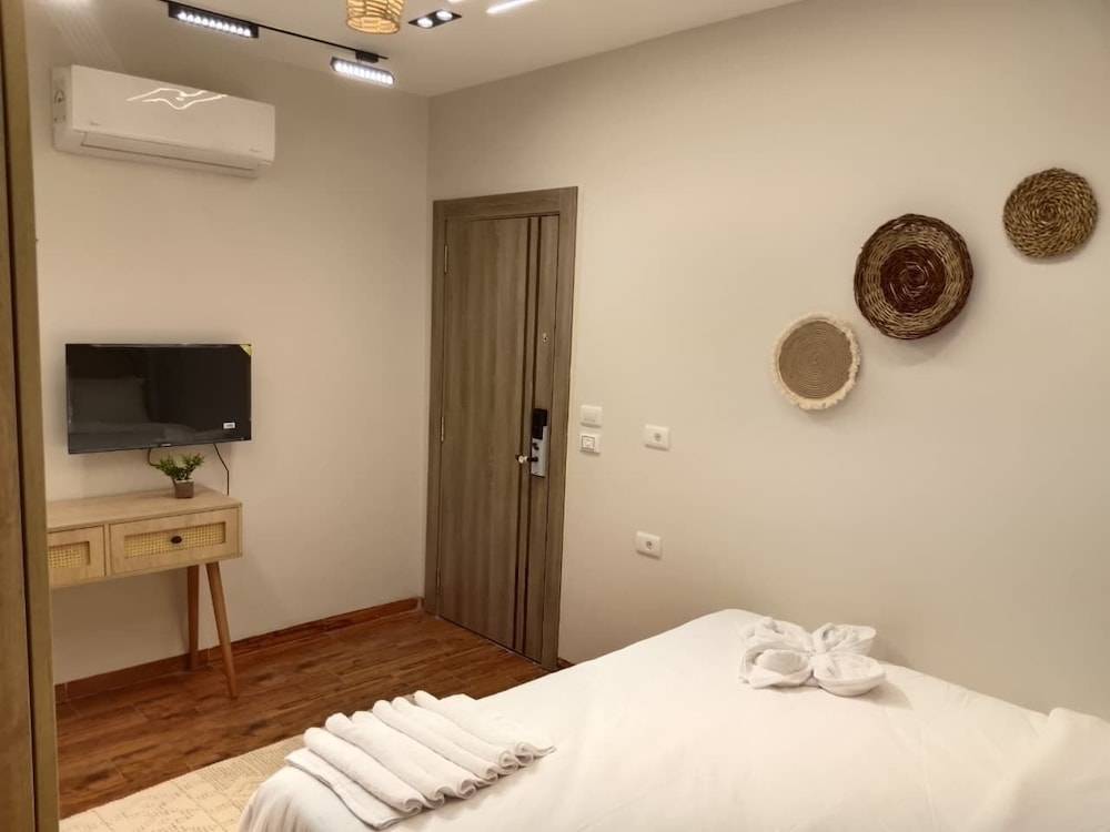 Zen Pyramids Luxury Villa 2