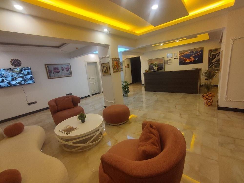 Kadeer Hotel 2