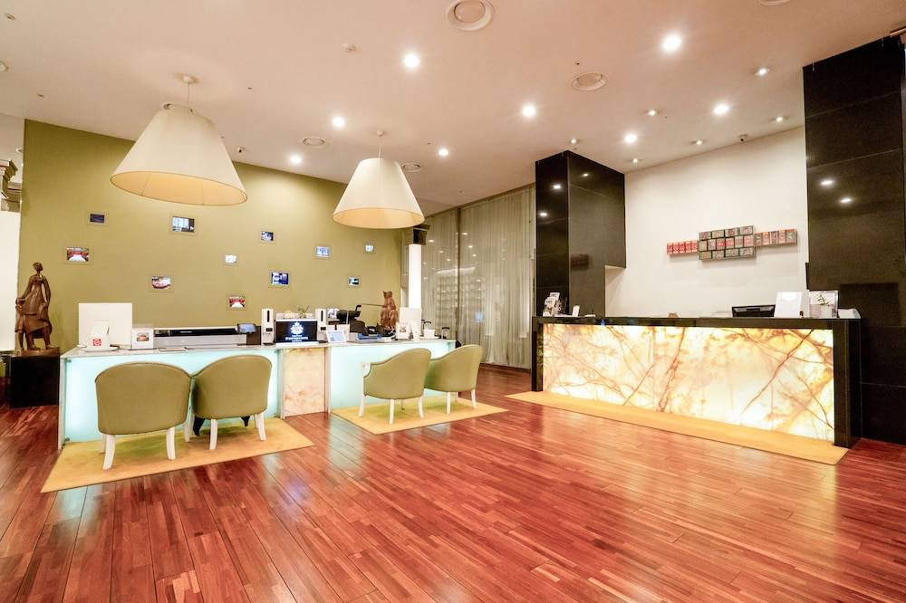 Imperial Palace Boutique Hotel Itaewon - Renovated in 2025 2