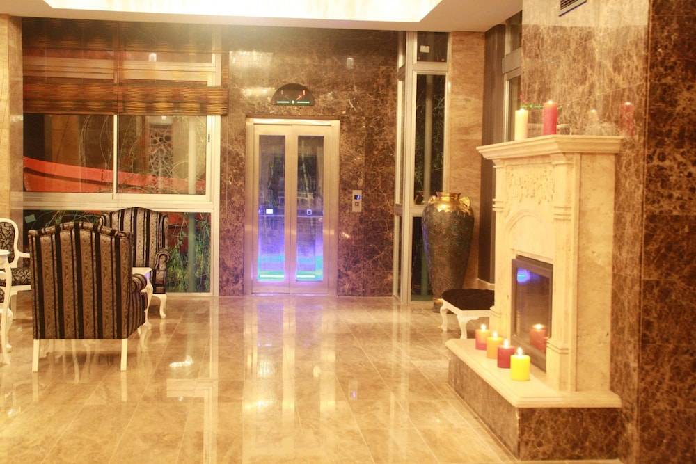 Telmessos Select Hotel - Adult Only (+16) - All Inclusive 2