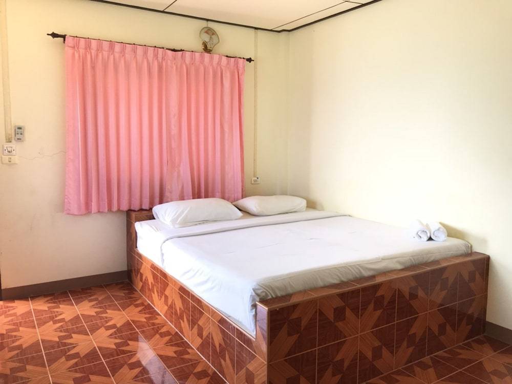 Paradise Bungalows Lamai Beach 2