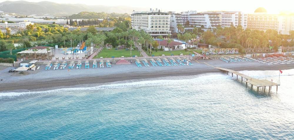 Perre Delta Hotel 1