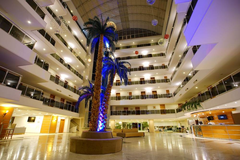Perre Delta Hotel 2