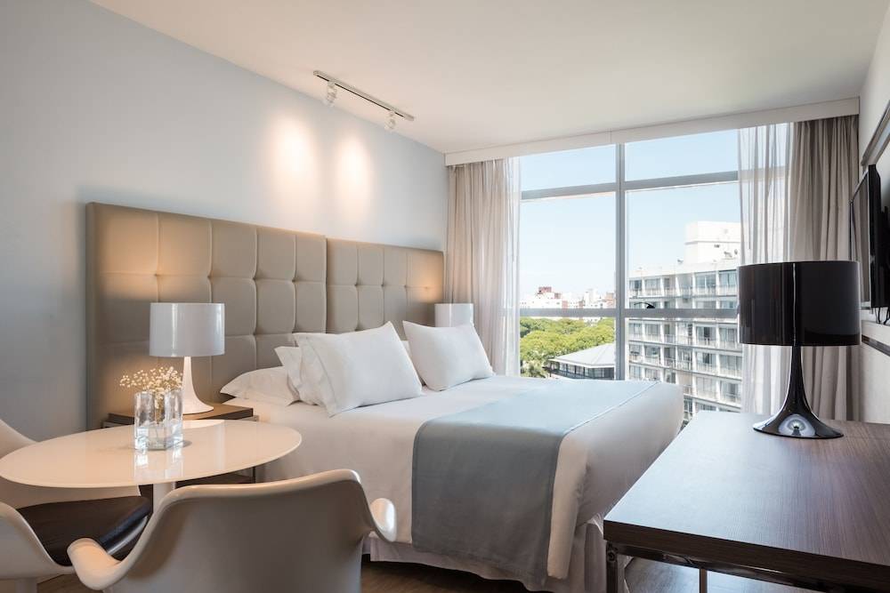 Vivaldi Hotel Loft Punta Carretas 1