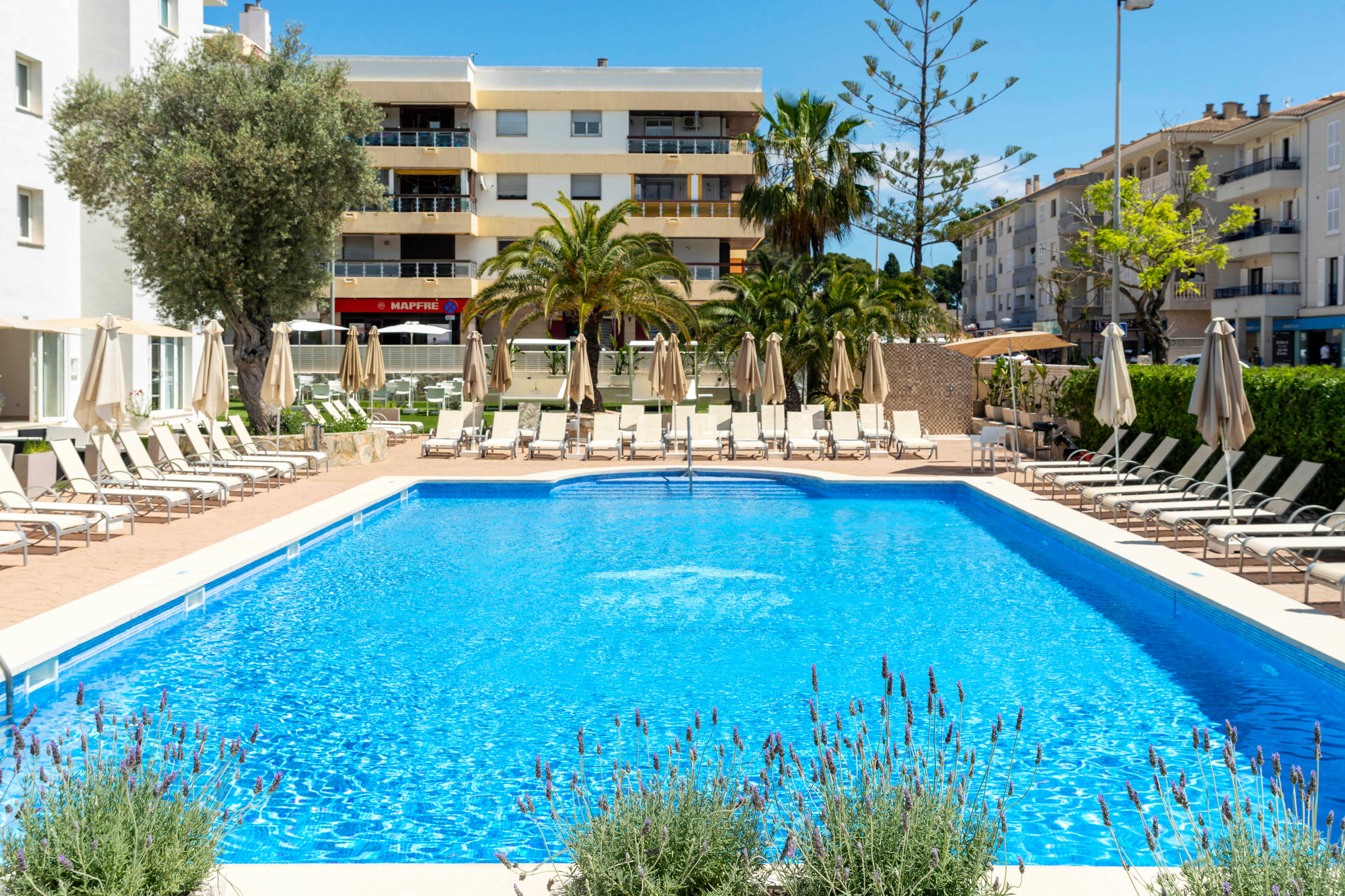 THB Dos Playas - Adults Only 1
