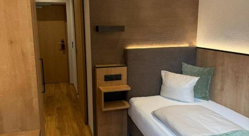 Hotel Gasthof Neuner 1
