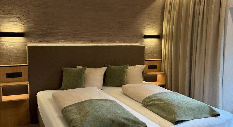 Hotel Gasthof Neuner 2