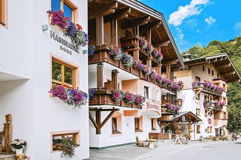 Hotel Hasenauer 4 Sterne Superior 2