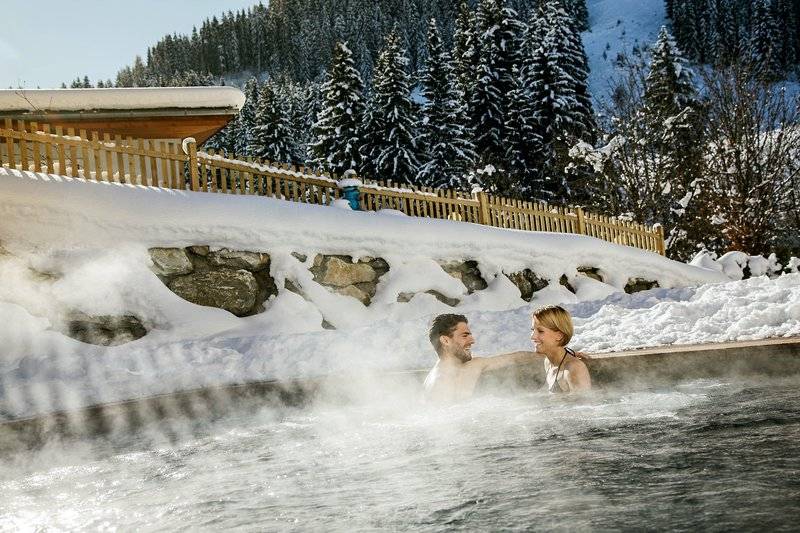Sporthotel Wagrain 1