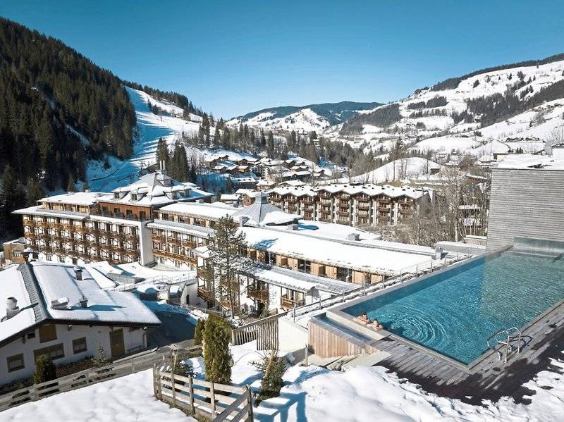 Sporthotel Wagrain 2
