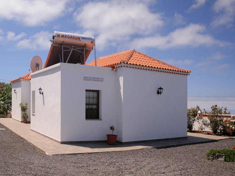 Las Casitas - Bung. B 2