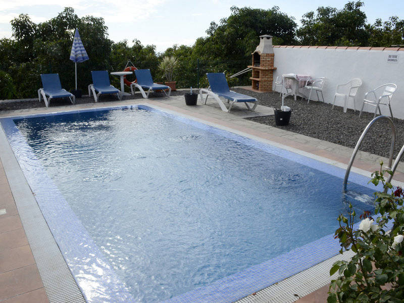 Las Casitas - Bung. B 2
