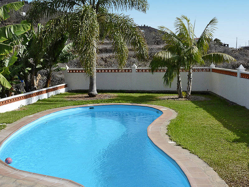 Las Casitas - Bung. B 1