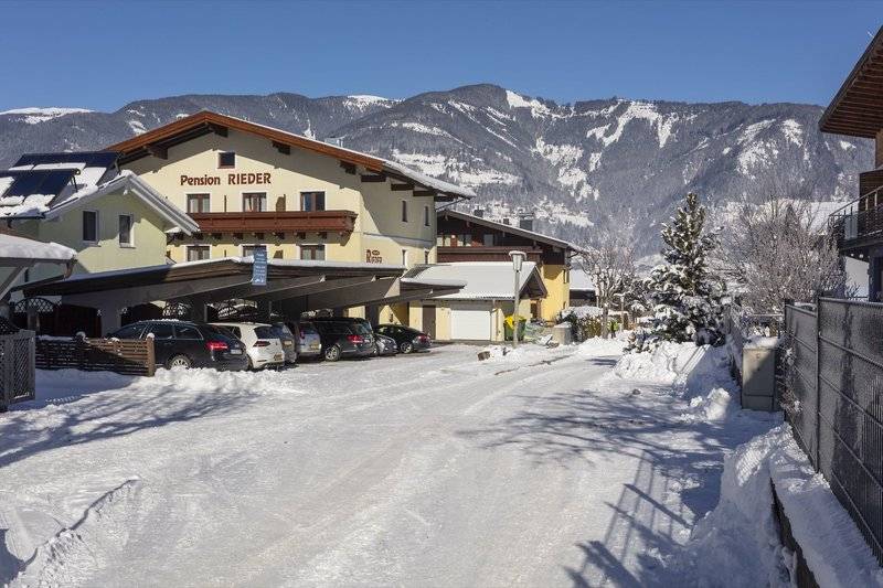 Pension Rieder 1