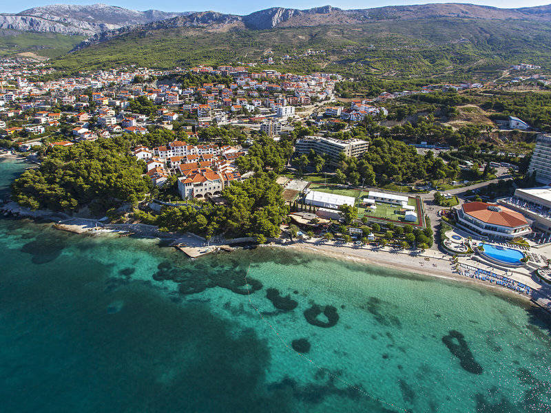Sunny beach apartment Lavica 2