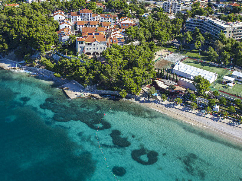 Sunny beach apartment Lavica 1
