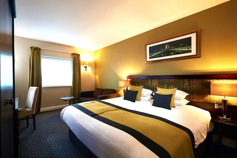 STAMFORD BRIDGE HOTEL 2
