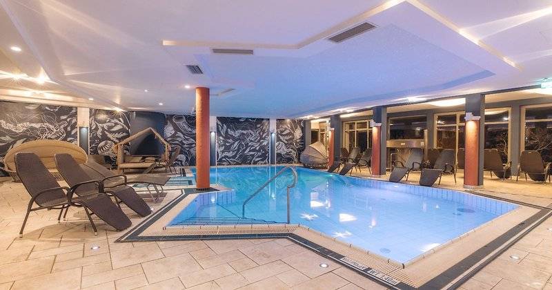 Alpen Adria Hotel & Spa 2