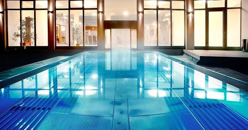 Alpen Adria Hotel & Spa 1