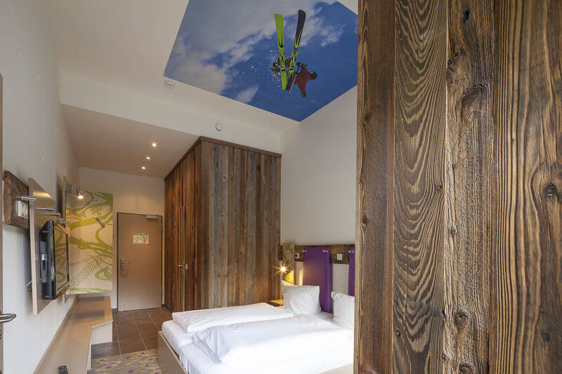 Explorer Hotel Hinterstoder 2