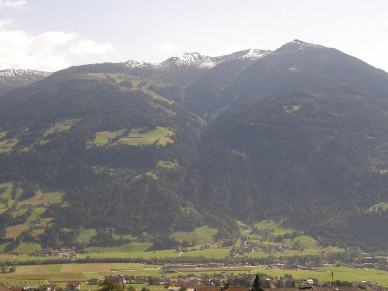 Hotel Hubertus 1