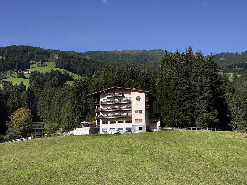 Hotel Hubertus 2
