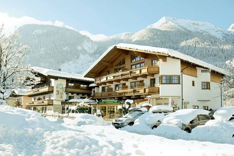 Martinerhof 1