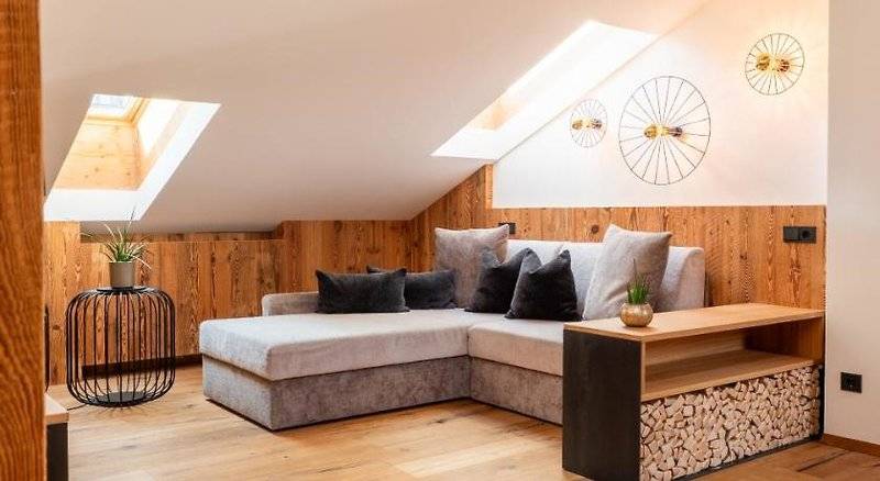 Hotel Laurin 1