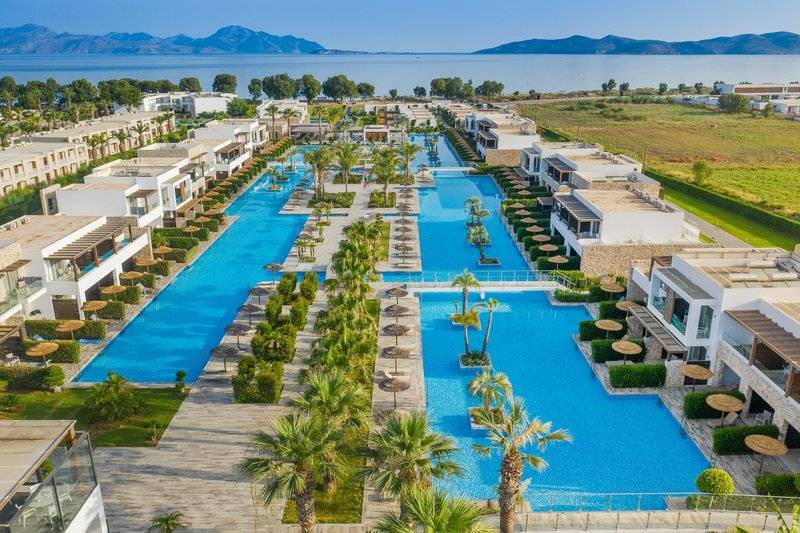 Tui Blue Palazzo Del Mare 1