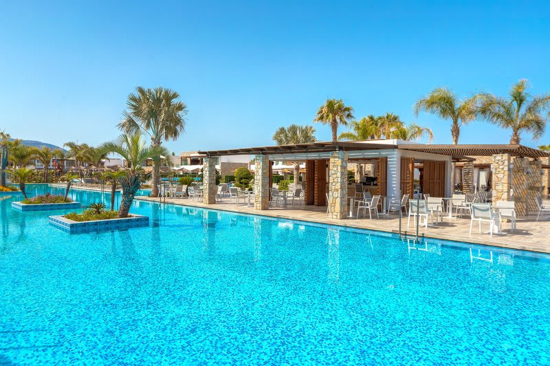 Tui Blue Palazzo Del Mare 1