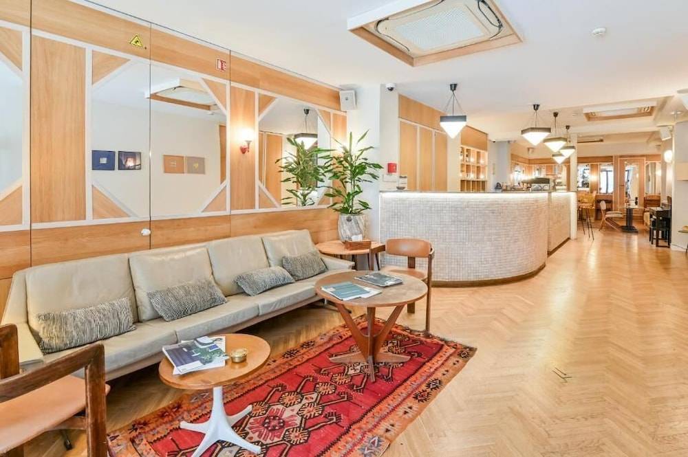 Hotel Habituel 2