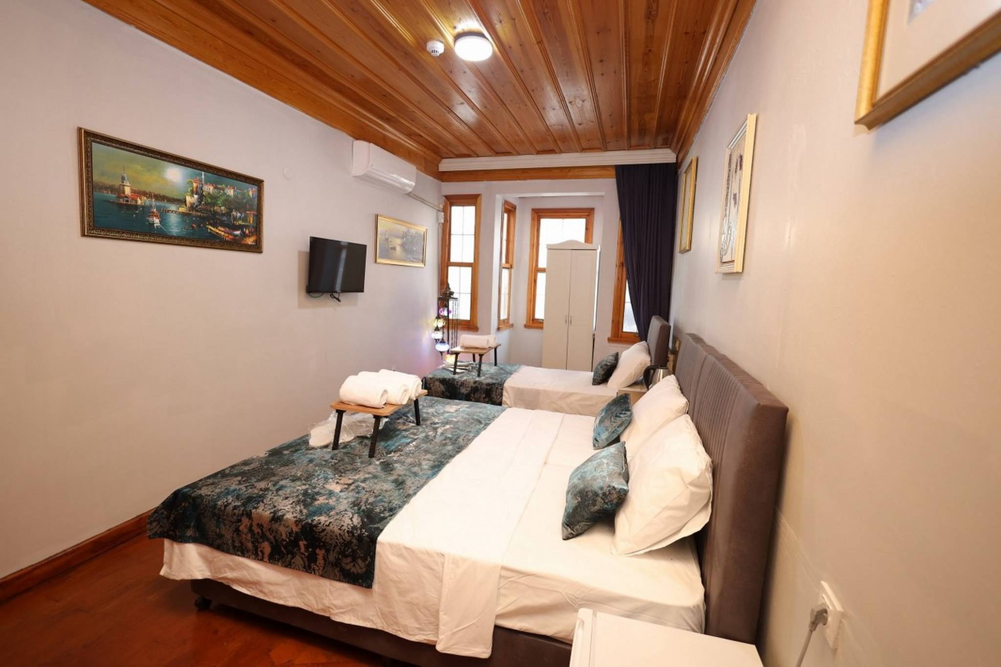 The Trip istanbul Hotel 2