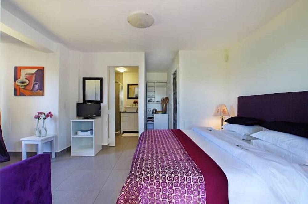 Dreamhouse Guest House 2